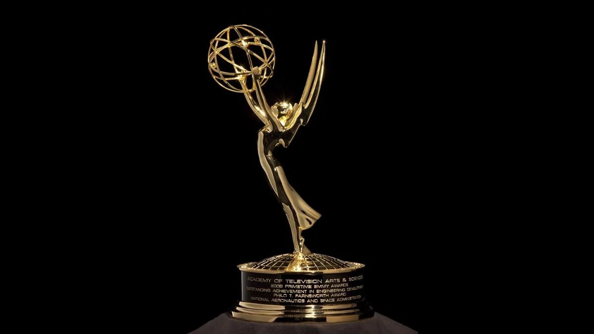 78th Emmys Night 1 Takes a Wild Turn: Bad Bunny Dominates, The Traitors Surges and Stephen Colbert Scores a Final-Season Farewell