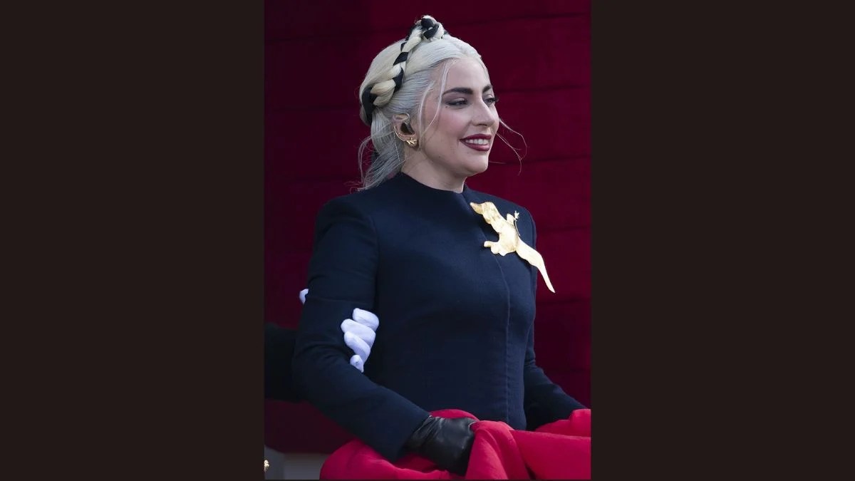 Lady Gaga Fan Account Owner Kirill Returns After Two Years in Prison During the MAYHEM Era