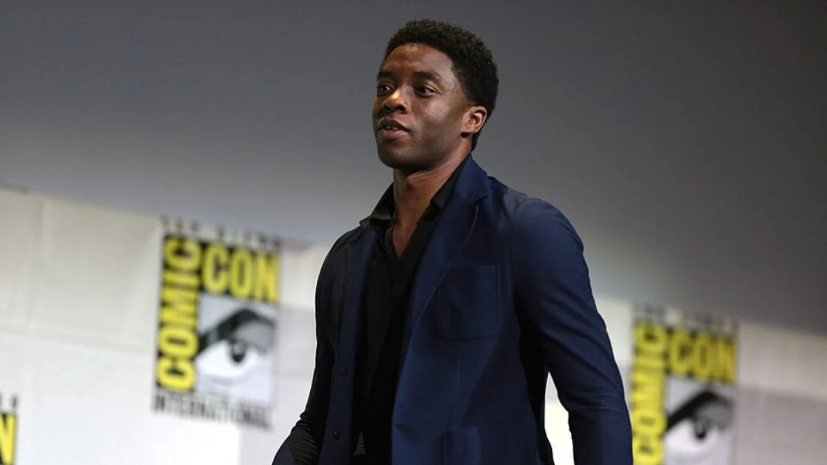 Chadwick Boseman Estate Dispute Deepens as Family Letters Reveal Questions About His Final Medical Treatment