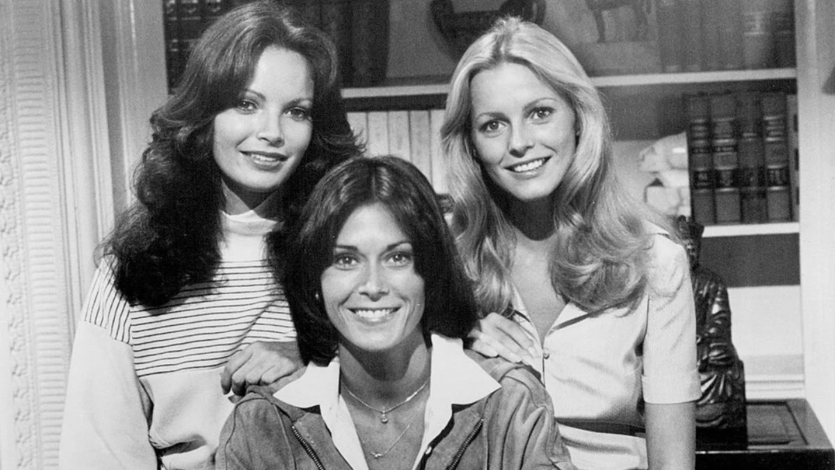 Jaclyn Smith Reveals Tanya Roberts’ Surprising Threesome Proposal During the Charlie’s Angels Era