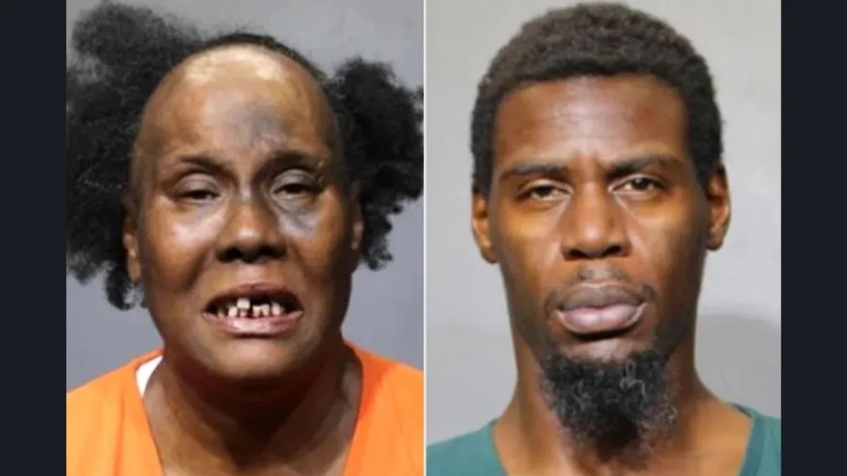 Florida Couple Accused of Keeping Four Children in Semi-Truck Cab for Nearly Seven Years as Shocking Neglect Allegations Emerge