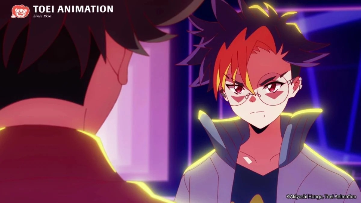 Digimon Beatbreak Episode 49 Finale Revealed With Emotional New Visual for Tomoro and Gekkomon