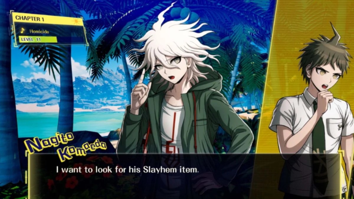 Danganronpa 2×2 Release Date Confirmed for January 2027: Two Killing Games, New Victims and a Whole New Mystery