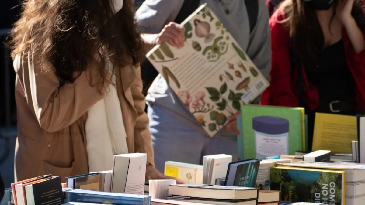 2026 Mississippi Book Festival Draws Thousands to Jackson as Kate McKinnon, Rick Ross and Major Authors Take the Stage