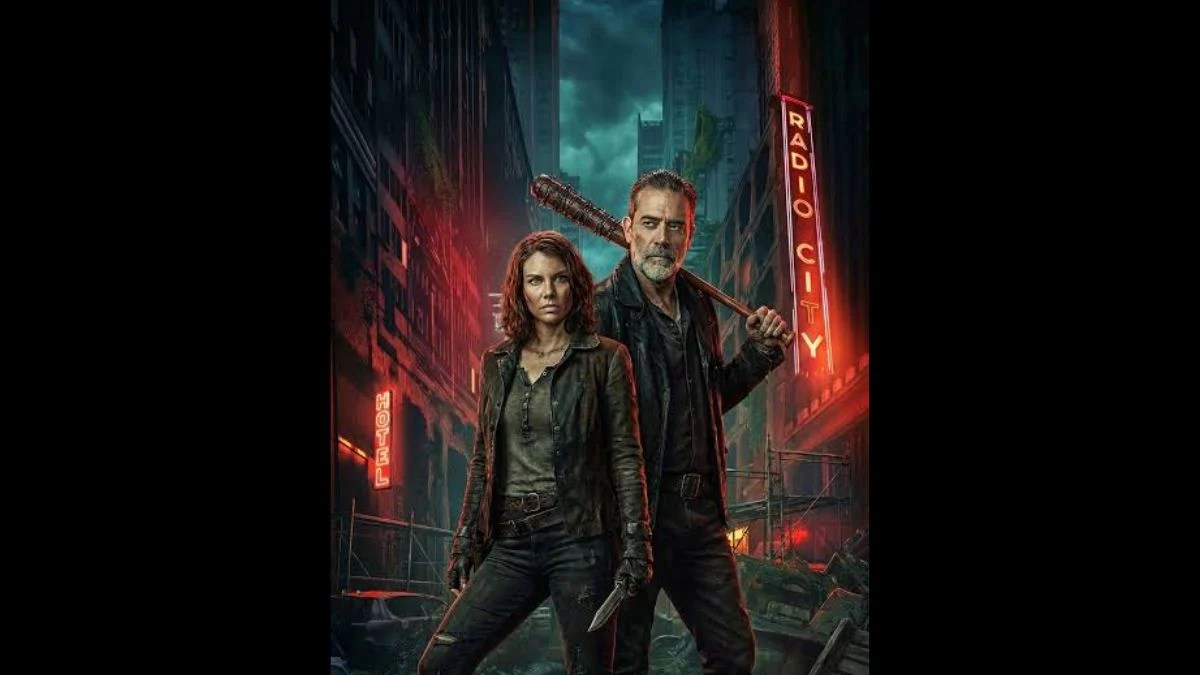 The Walking Dead: Dead City Season 4 Could Happen as Scott Gimple Gives Renewal Hope