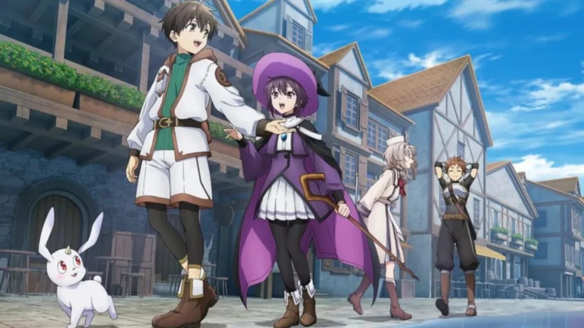 Devils’ Crest Anime Adds Four New Voice Stars as Sword Art Online Creator’s VR Nightmare Nears Prime Video Debut