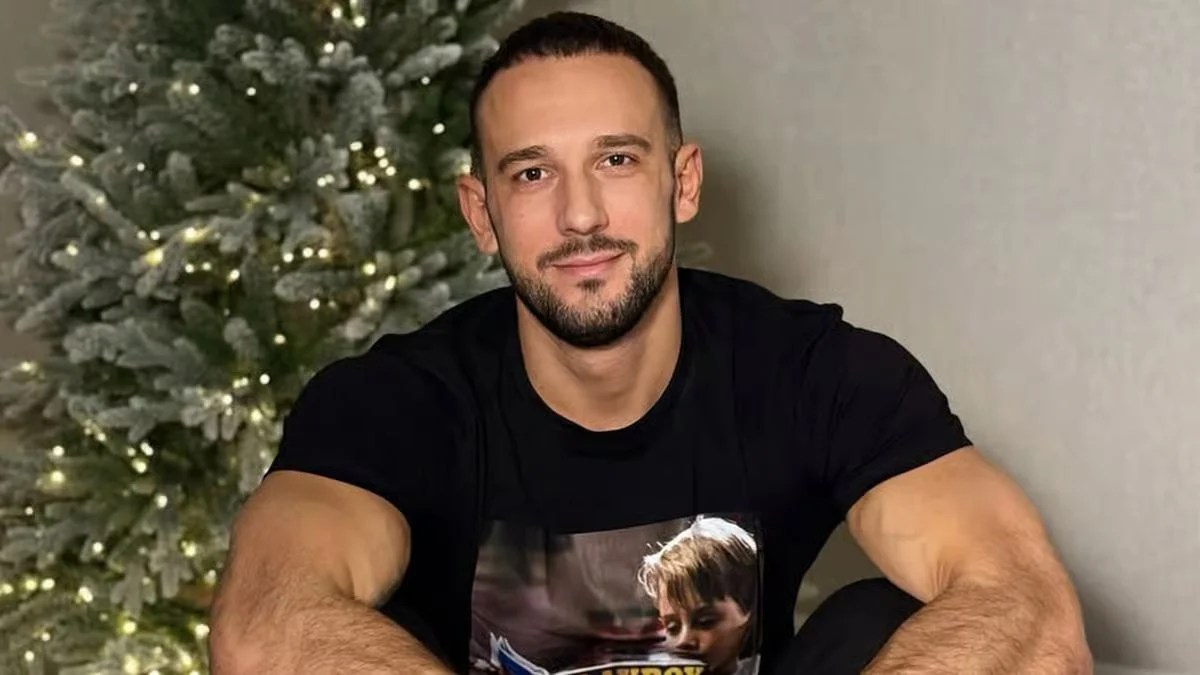 Dmitry Nuyanzin Death: Fitness Influencer’s 10,000-Calorie Weight-Gain Challenge Ends in Tragedy
