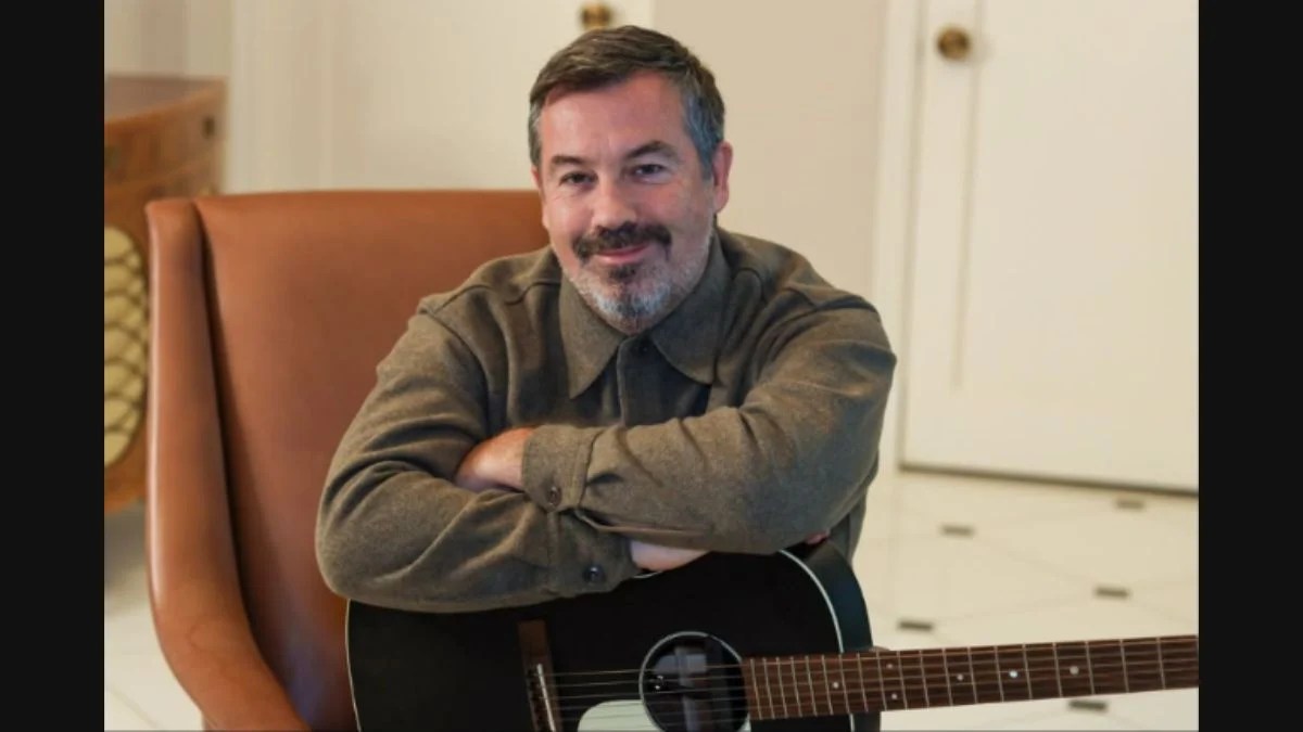 Duncan Sheik Dies at 56: ‘Barely Breathing’ Singer’s Tragic Broadway Legacy Comes to an End