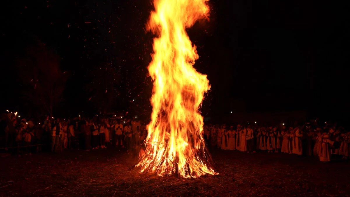 Burning Man 2026: Second Participant Dies in Black Rock City as Festival Ends With Unanswered Questions