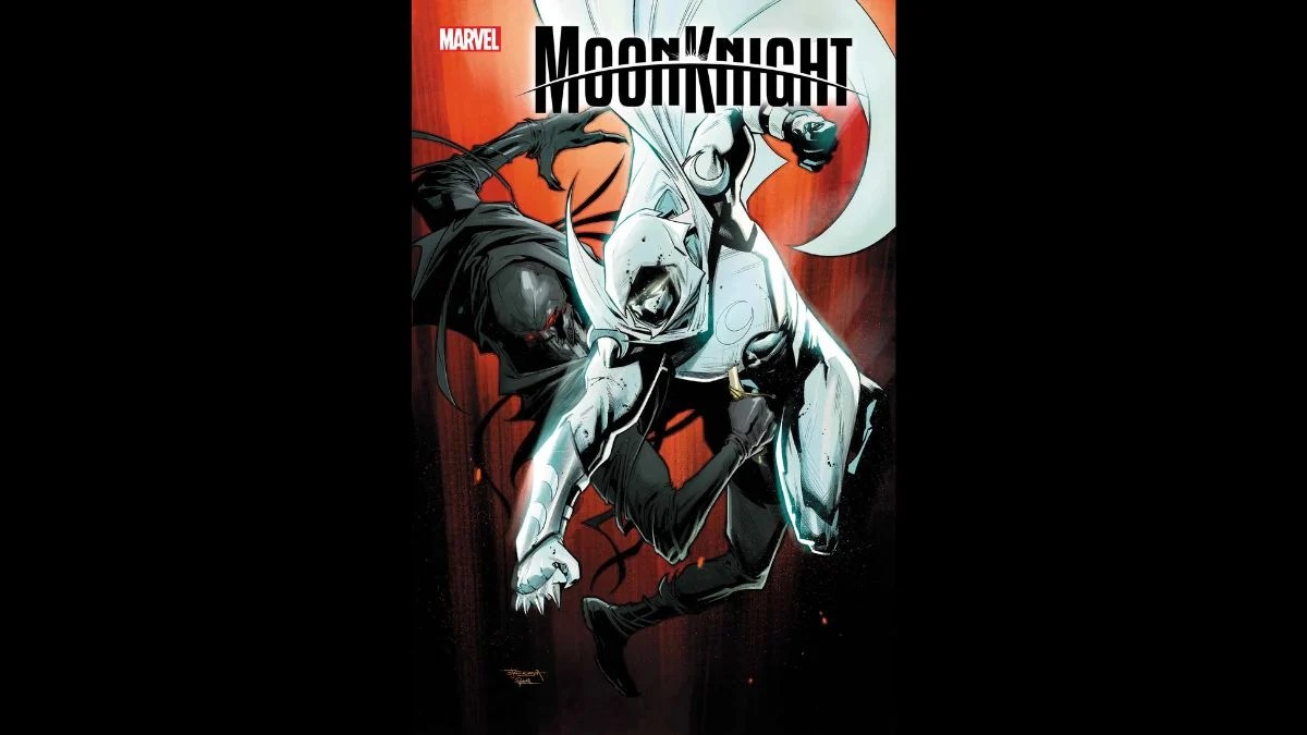 Moon Knight Was Replaced in Marvel Comics — So What Does That Really Mean for Oscar Isaac’s MCU Return?