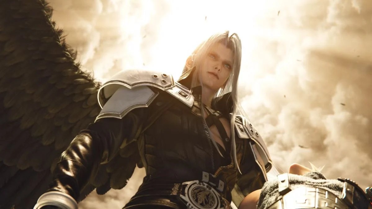 Final Fantasy 7 Revelation Could Be 200GB as Tifa Secret and DLC Details Revealed