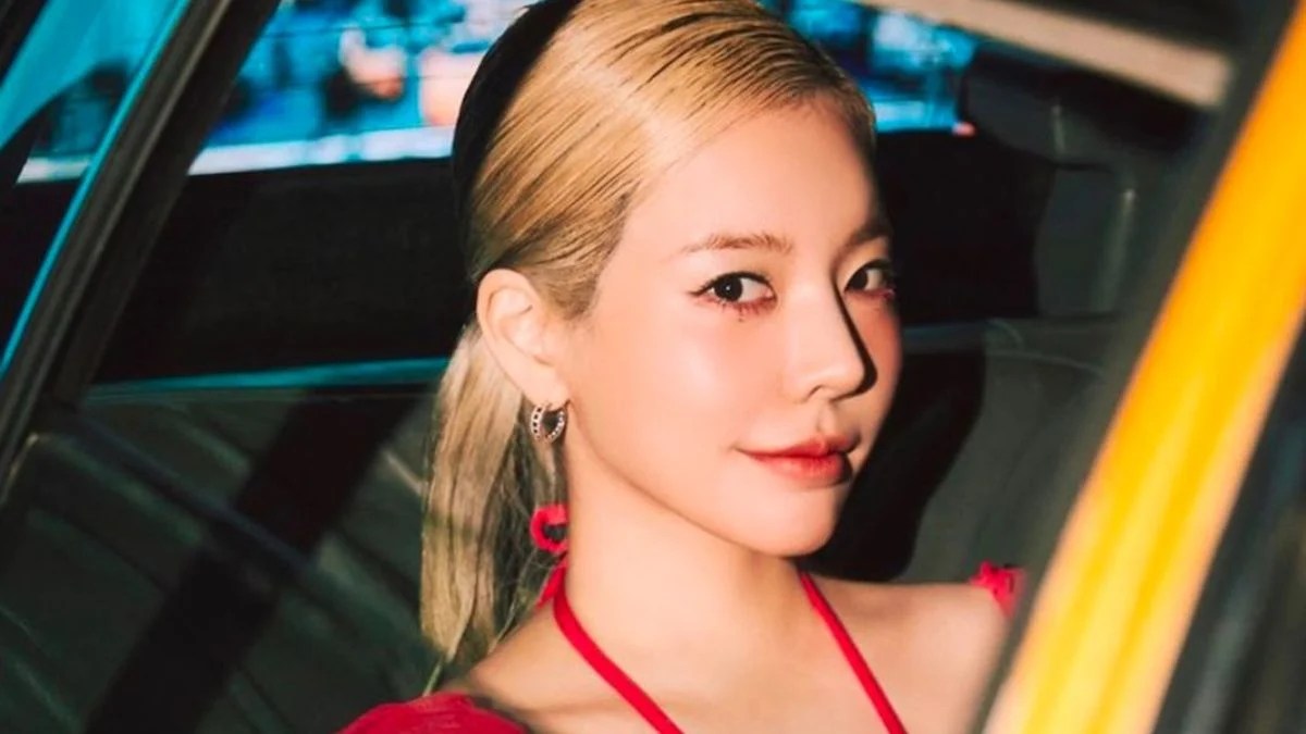 Girls’ Generation’s Sunny Returns to Korean Variety TV With KBS2’s What Song Express