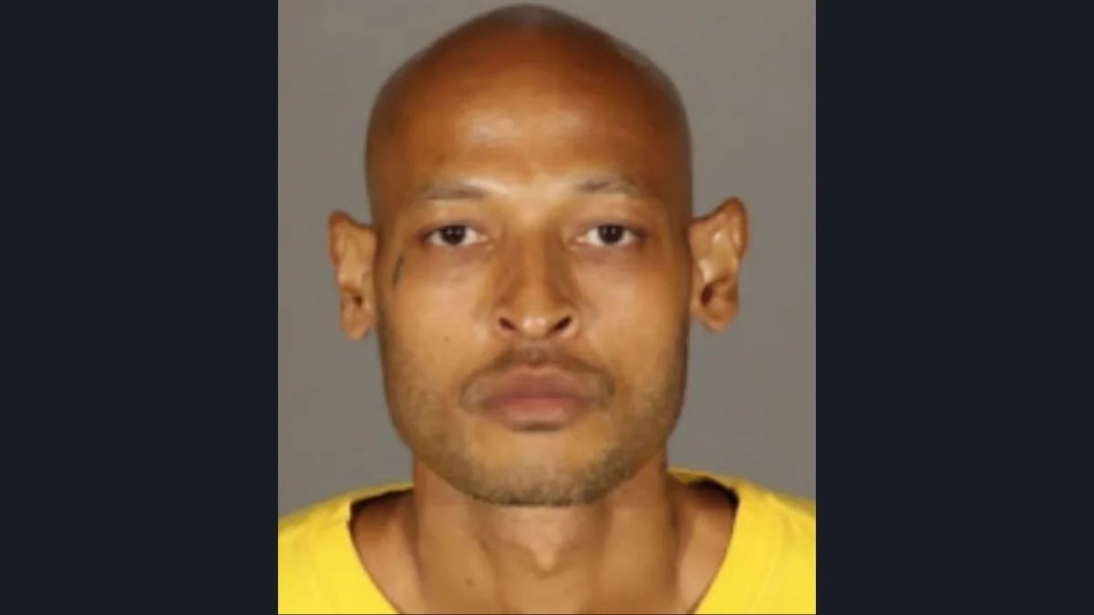 “Engaging in Lewd Behavior”: Serial Offender Calese Crowder Back in Custody Following Store Reports
