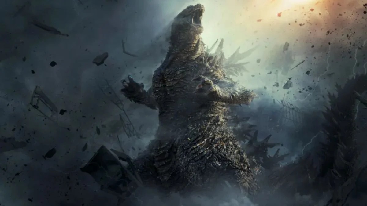 Godzilla Minus Zero Trailer Explained: Godzilla Survived, Japan Fights Back and a New Monster May Be Coming