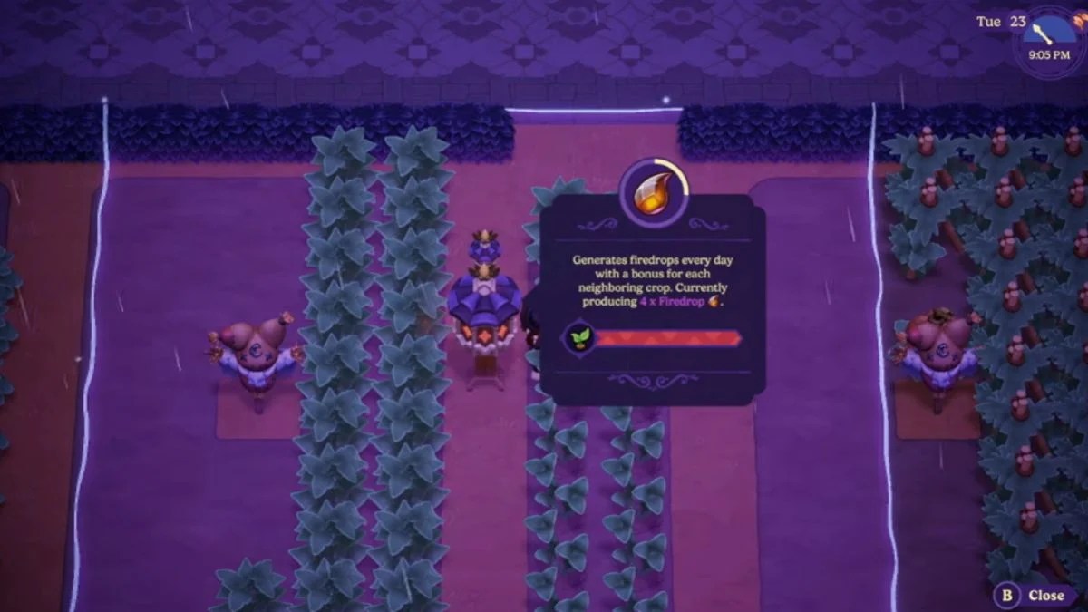 Graveyard Keeper 2 Firefly Guide: Where to Find Fireflies and Farm Insect Bait