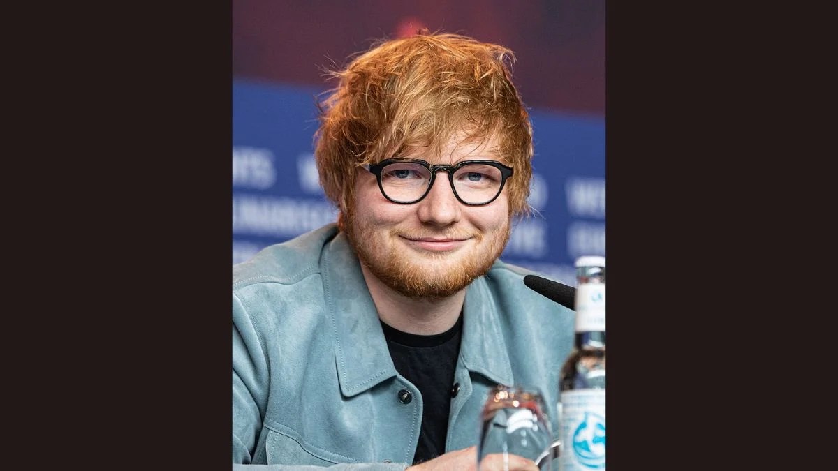 Ed Sheeran’s Gillette Stadium Shows Canceled as Nor’easter Triggers Major Loop Tour Setback