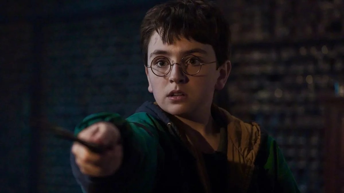 ‘Harry Potter’ HBO Season 2 Just Got Wild: Dobby, Ginny and Young Tom Riddle Have Been Cast — But One Change Is Already Raising Questions