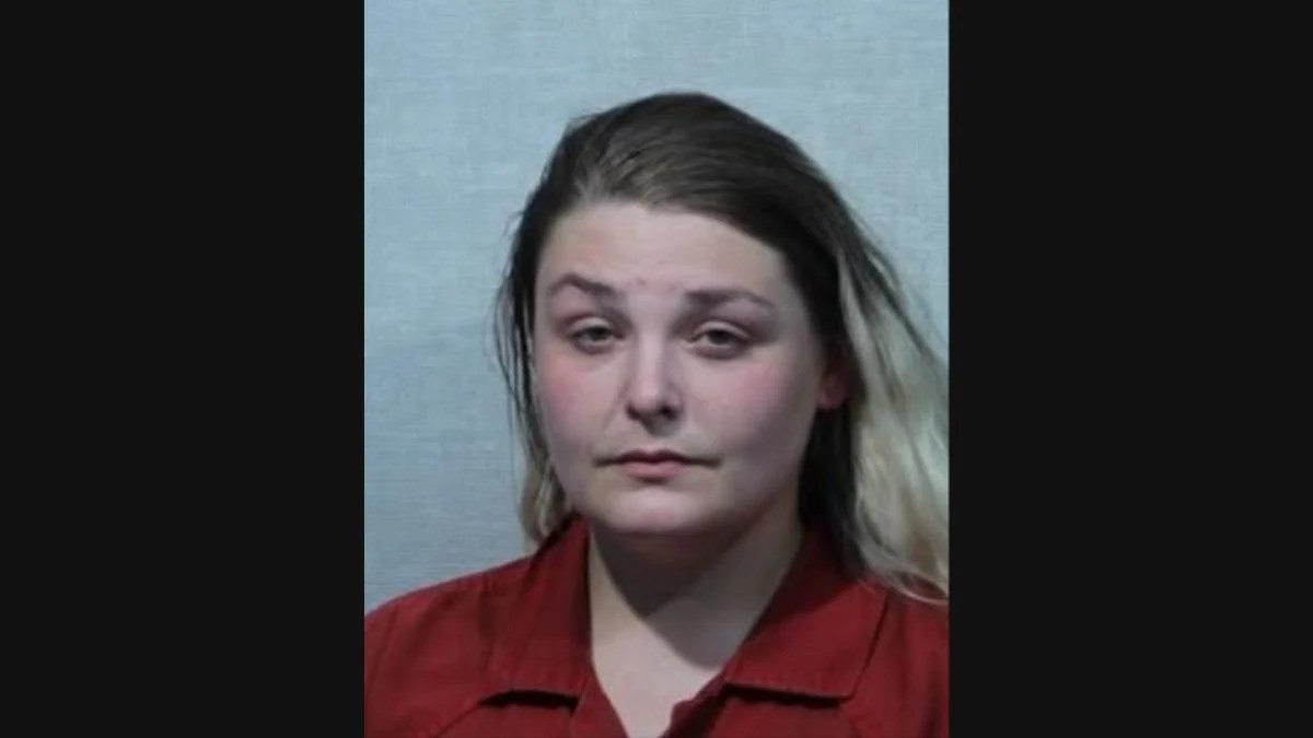 Indiana Woman Kassandra Bracewell Sentenced to 33 Years in Death of 17-Month-Old Jalen Harding