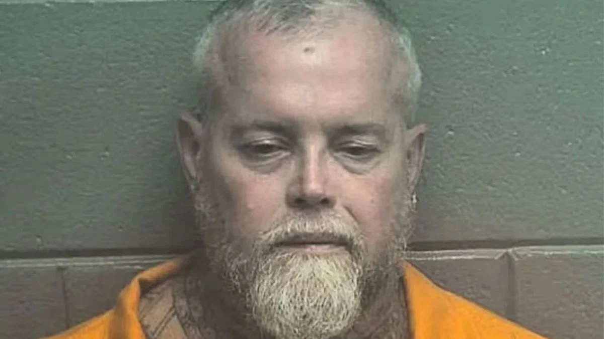 Kentucky’s $167.3 Million Powerball Winner Arrested for Fifth Time Since Jackpot Win