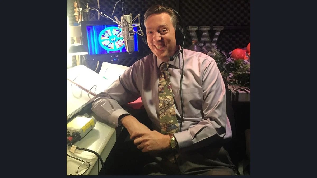 Jim Thornton Suspended from ‘Wheel of Fortune’ as Sony Investigates Allegations Tied to Airline Incident