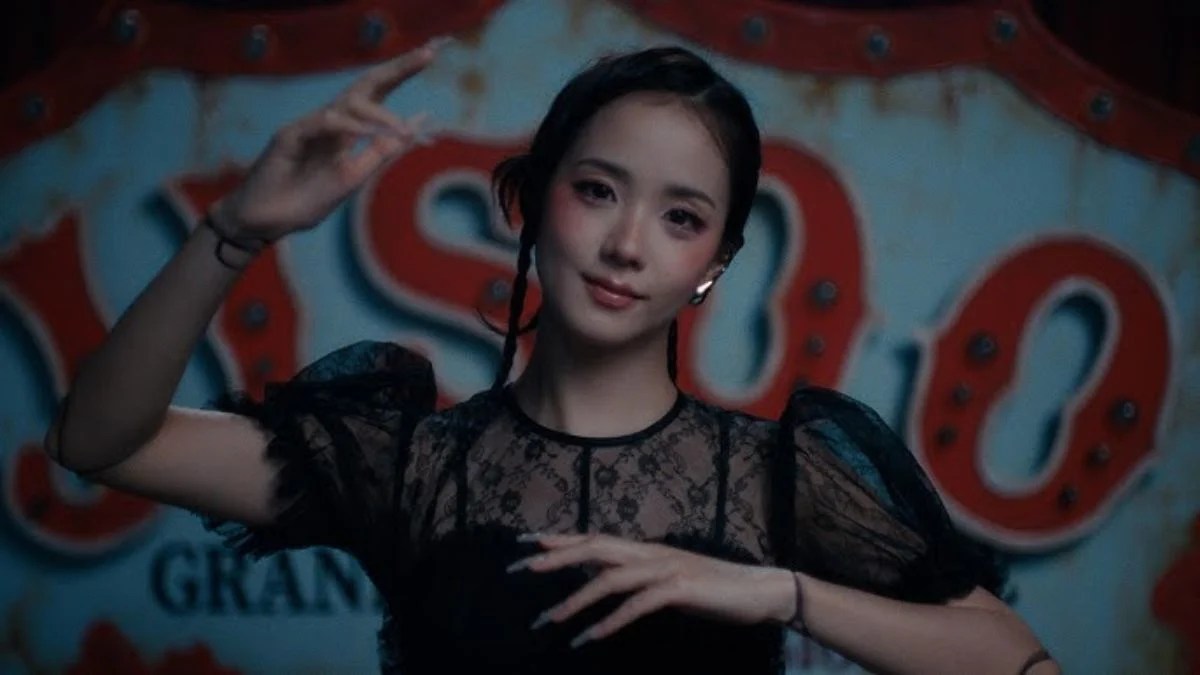 Jisoo’s ‘CLICK’ Just Shook Hanteo: BLACKPINK Star Takes Two No. 1 Spots After Only 3 Days
