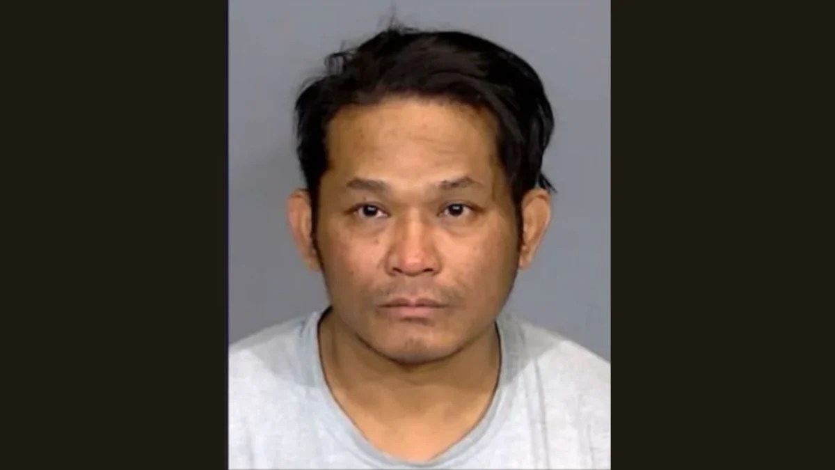Indianapolis Man Joseph Lin Convicted on 10 Charges After Child’s Diary Uncovered Years of Abuse