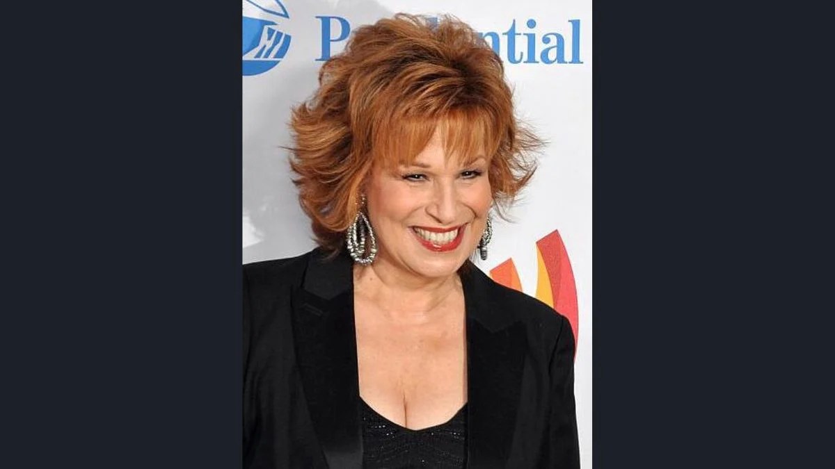Joy Behar Marks 28th Season on ‘The View’ as the Show Enters Its Landmark 30th Year