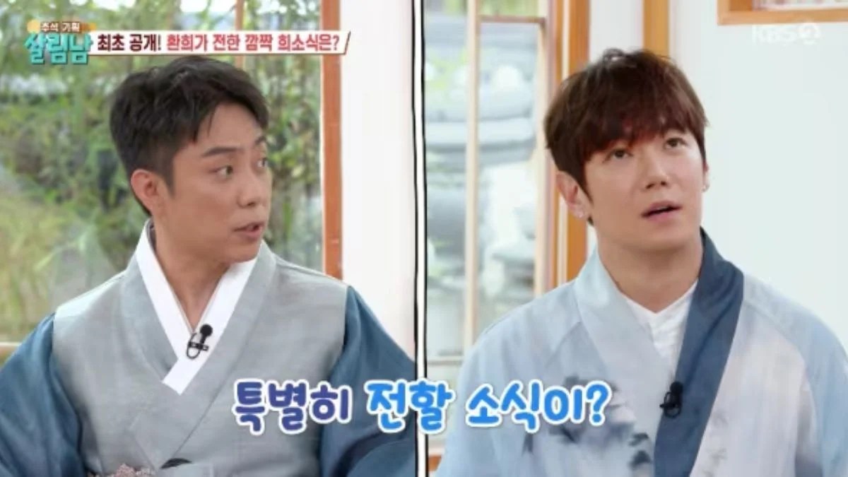 Fly to the Sky’s 8-Year Comeback Is Finally Happening as Hwanhee and Brian Reunite