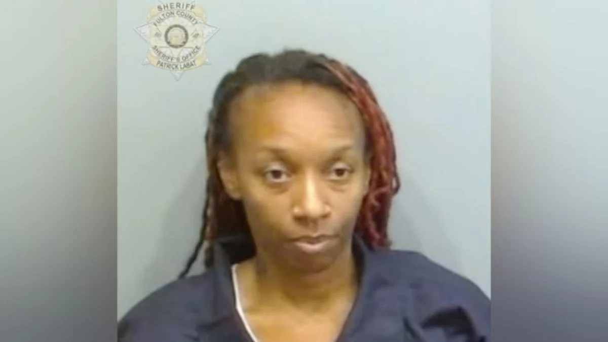 Babysitter Accused of Kidnapping Two Atlanta Sisters After Winning Their Mother’s Trust Is Linked to Earlier Newborn Abduction
