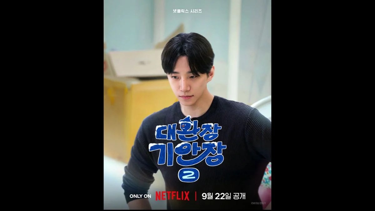 Kian’s Bizarre B&B Season 2 Reveals Why Lee Junho Replaced BTS Jin as Kian84’s New ‘Superstar’ Employee