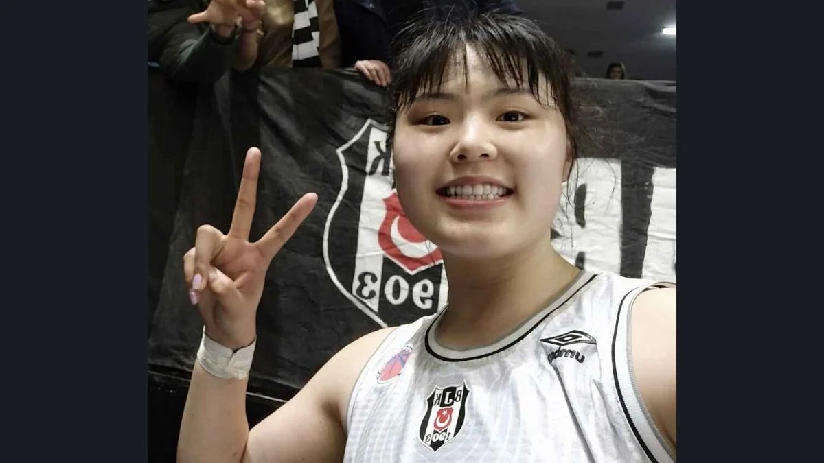 Li Yueru’s World Cup Dream Ends in a Passport Disaster Just Before China Faces the USA