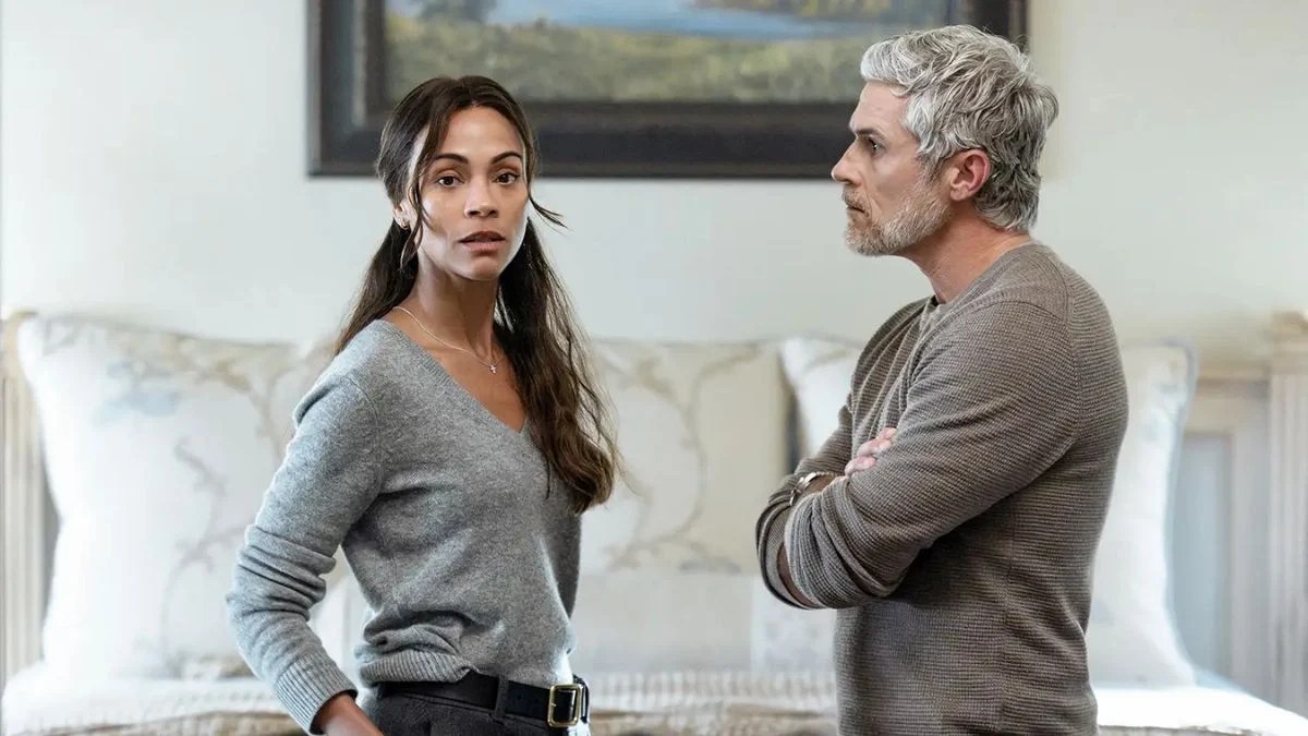 Lioness Season 4: Zoe Saldaña Return, Renewal Status and What the Season 3 Finale Really Sets Up