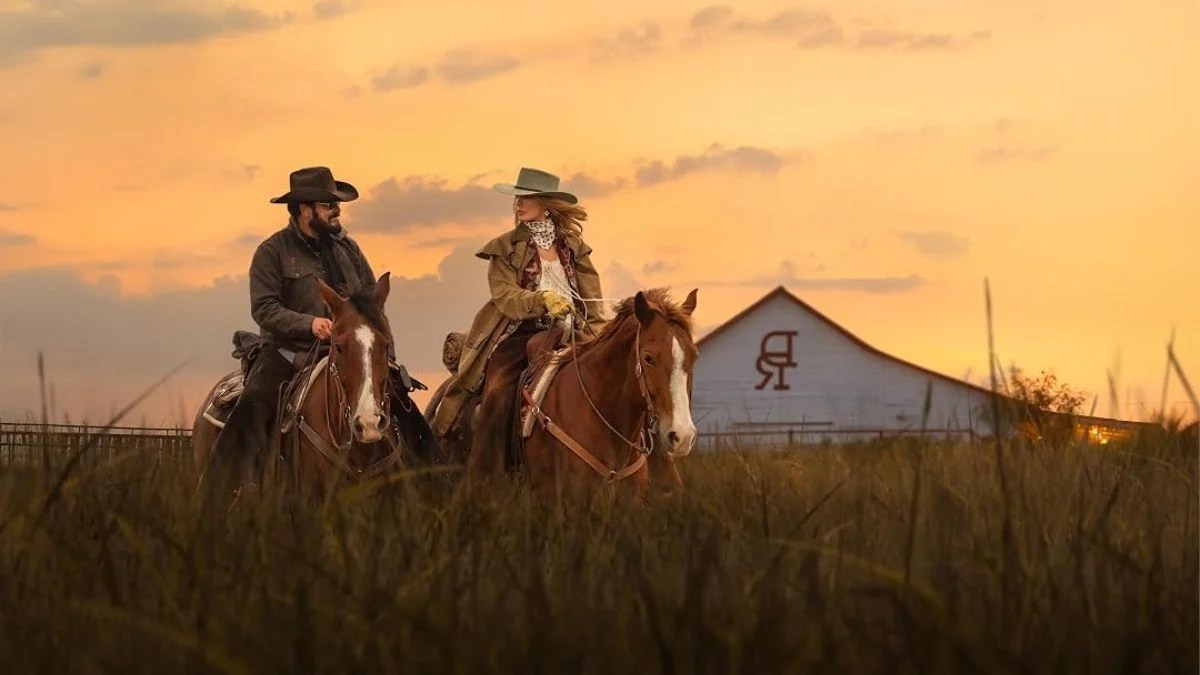 Luke Grimes Opens the Door to a Kayce and Beth Dutton Crossover in Marshals and Dutton Ranch