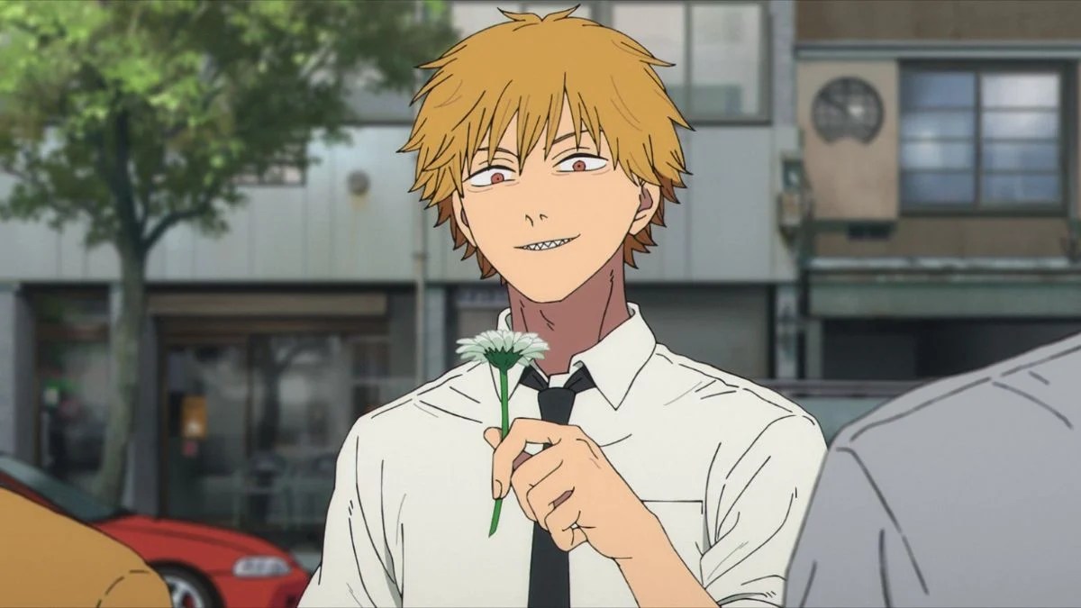 Chainsaw Man’s AI Sound Experiment Explained: How Kensuke Ushio Created Denji’s Unforgettable Chainsaw Noise