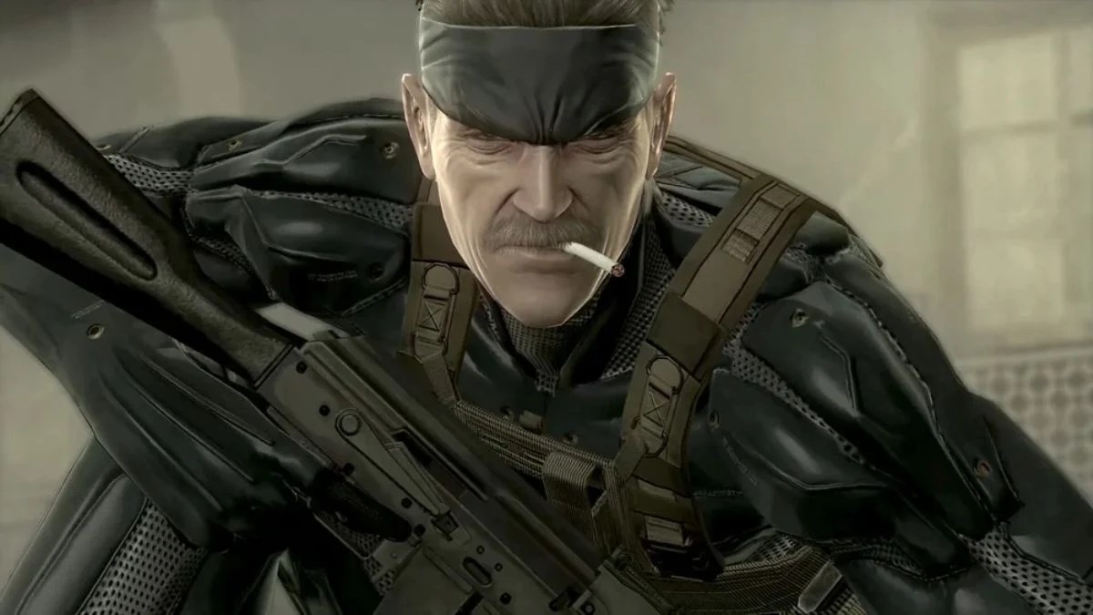 MGS4 Difficulty Levels Explained: Why Big Boss Hard and The Boss Extreme Are Still Metal Gear’s Most Terrifying Challenges