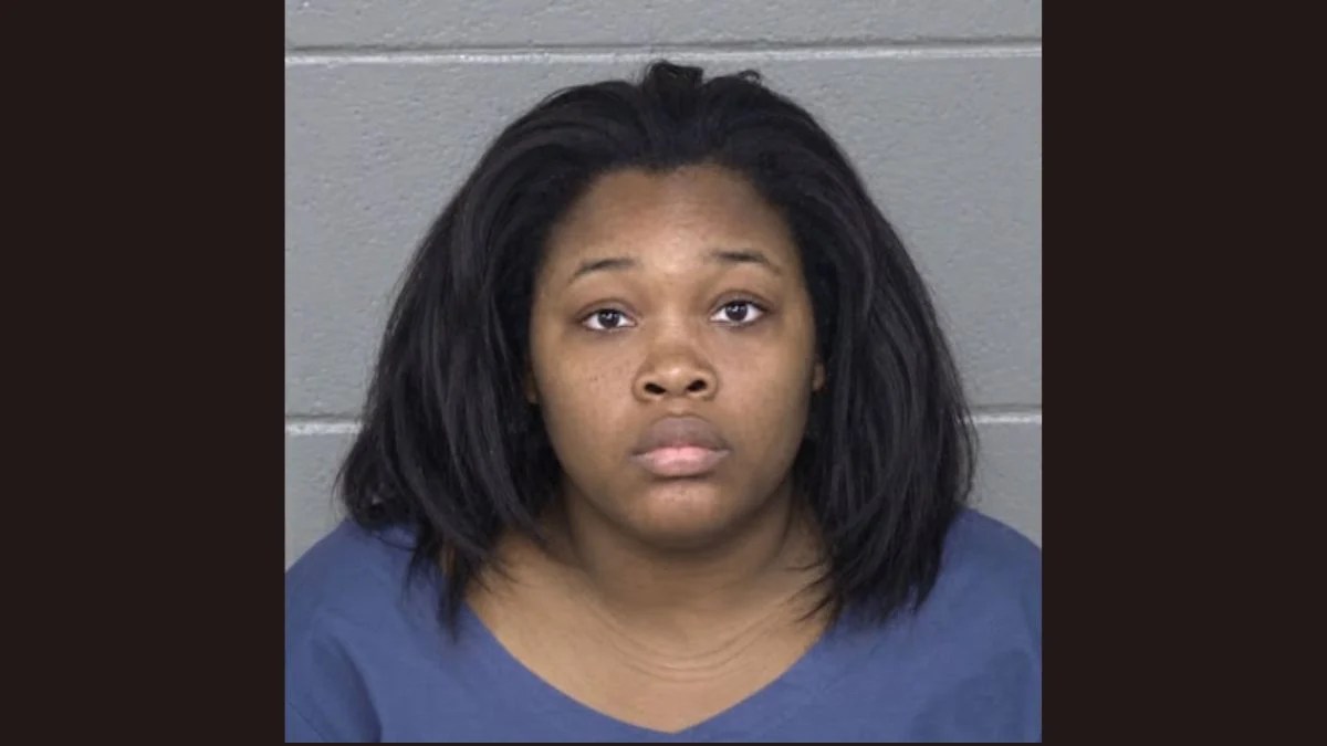 Missouri Mom Mariah Thomas Sentenced to 13 Years After Pleading Guilty in Infant Daughter’s Death
