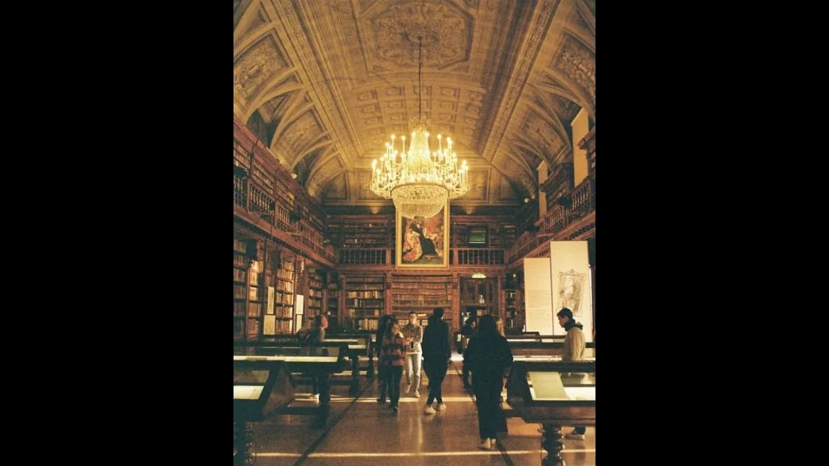 132-Year-Overdue Library Magazine Returns to Concord After $12,055 Fine Mystery