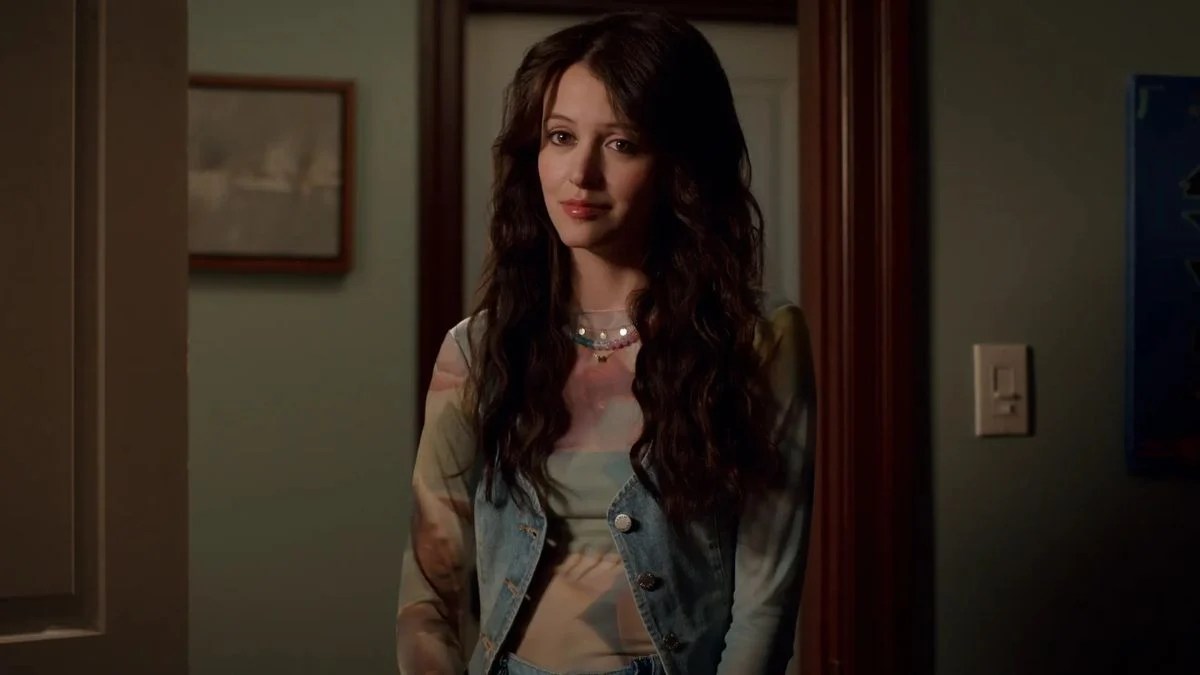 Ginny and Georgia: Maxine, the Most Misunderstood Character