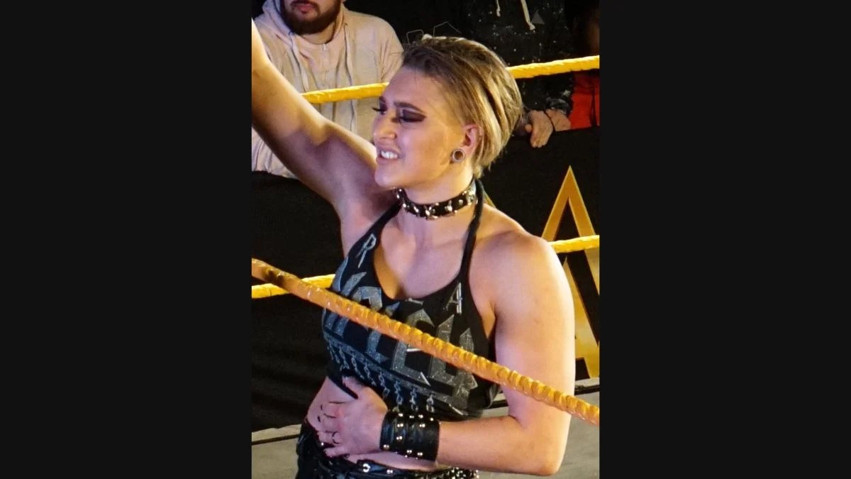 Fake Rhea Ripley Impersonator Scams Pennsylvania Man Out of $42,700 as Police Investigation Stalls