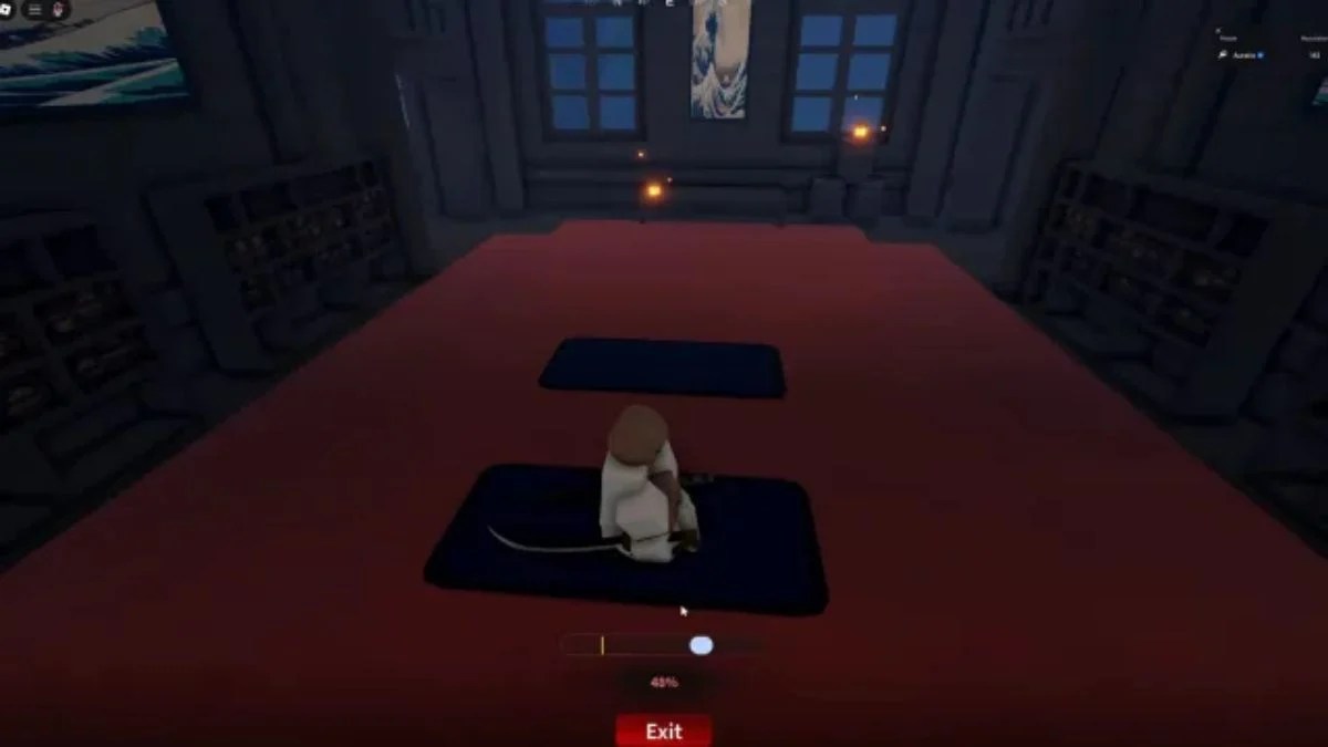 Project Slayers 2 Meditation Guide: How to Meditate and Complete the Training