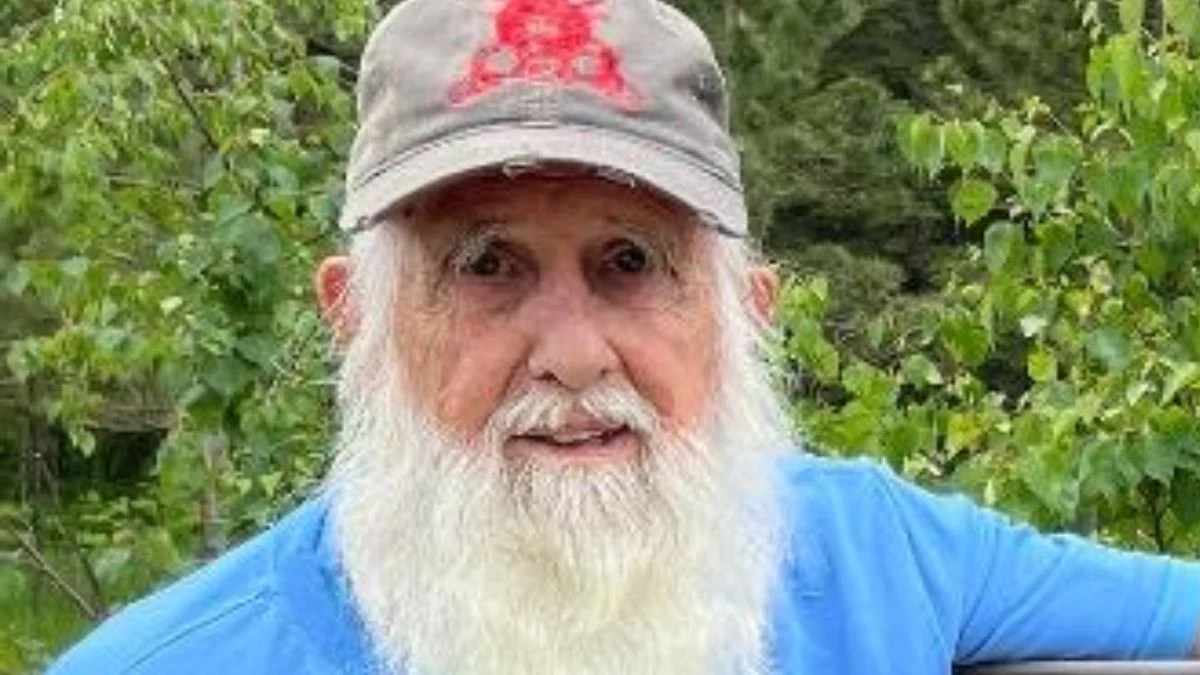 At 91, Dale “Grey Beard” Sanders Reclaims Appalachian Trail Record After 71 Falls: “I’m Proving That It Is Possible”
