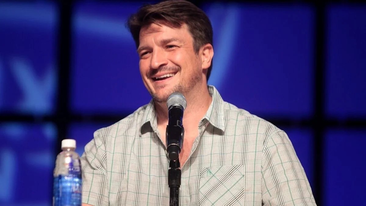 Firefly Revival Is Still Happening, But Nathan Fillion Warns Fans the Wait Could Take Years