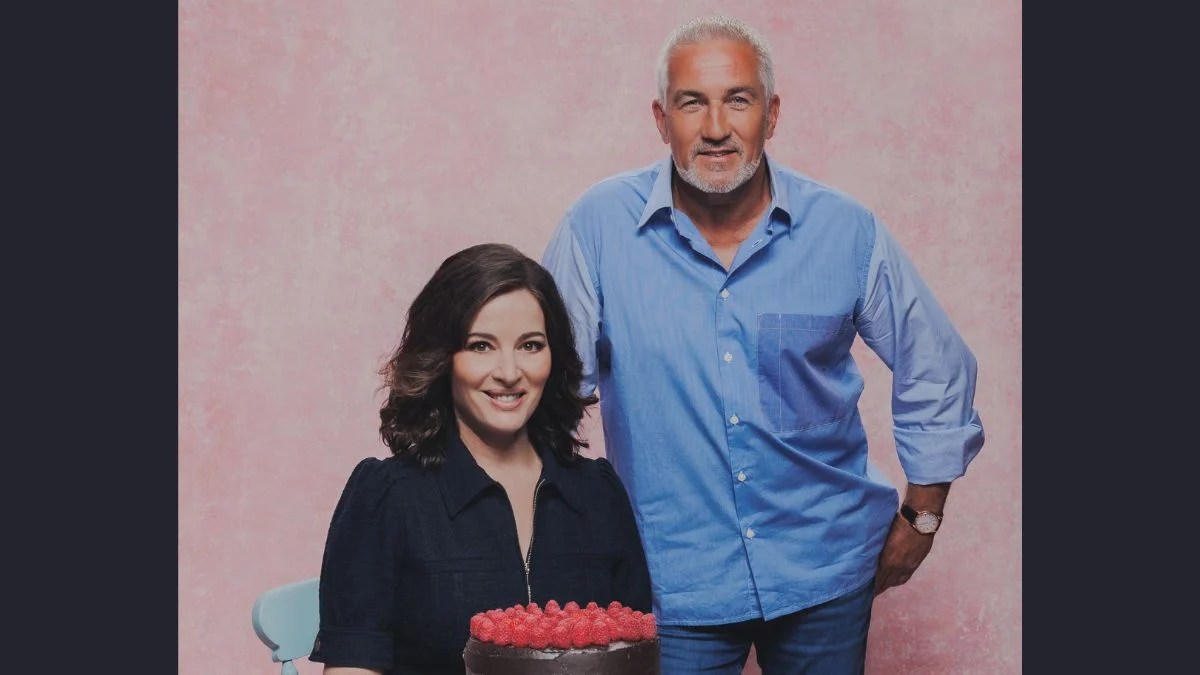 Nigella Lawson’s Bake Off Secret: Why Noel Fielding Says Colleagues End Up Kneeling at Her Feet