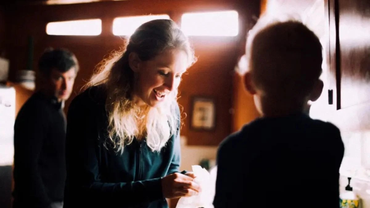 Nathan Fielder’s Elizabeth Holmes Documentary ‘You Can See Everything’ Trailer Offers an Unsettling Look Inside Her World