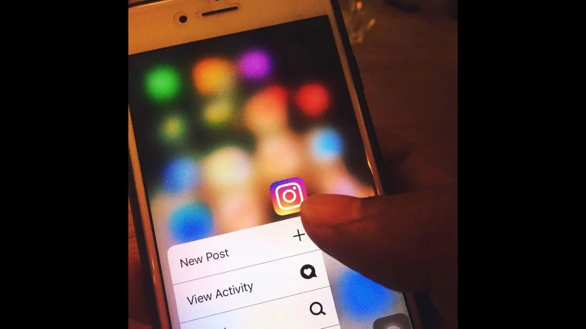 Instagram’s New AI Pixel Effect Sparks Debate Over Blurred Relationship Soft Launches