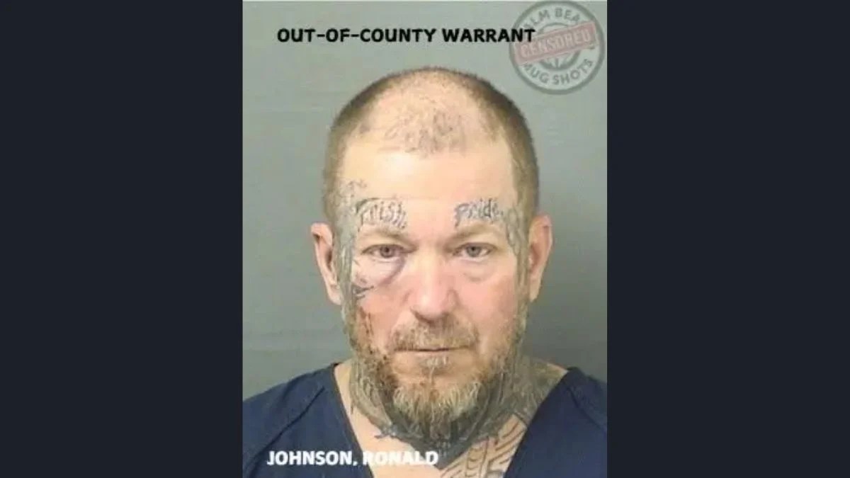 Florida Man Allegedly Challenged a Cop to Fight Inside Hospital—Then Four Charges and an $8,500 Bond Followed