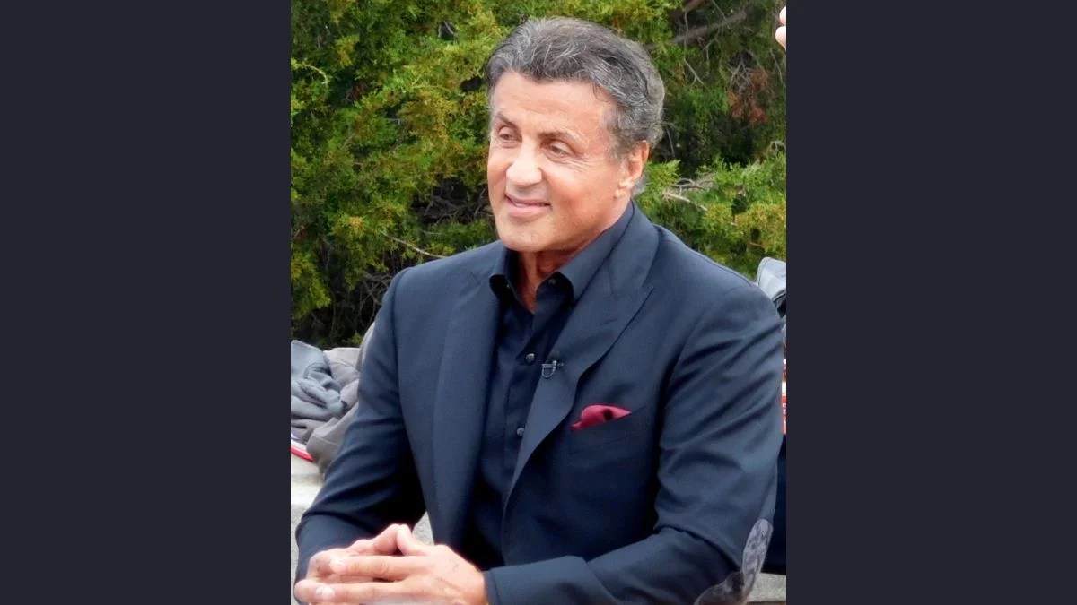 Sylvester Stallone’s The Steps Reveals the Pain Behind Rocky and Rambo—and the Regrets That Followed His Hollywood Rise