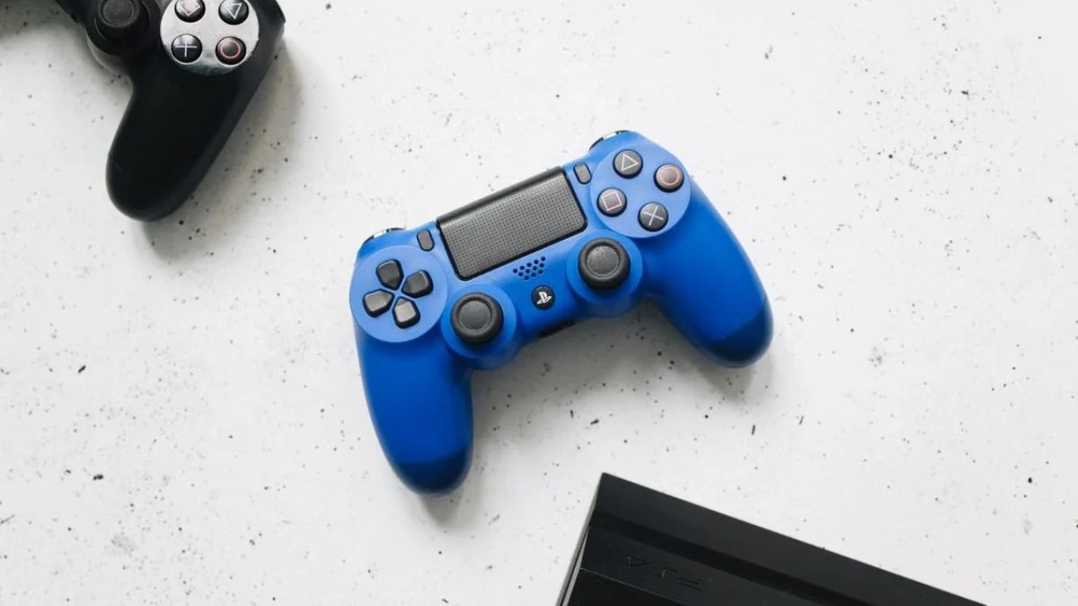 Sony Patent Could Turn a PlayStation Controller Into a Tap-to-Pay Device for Games and Gift Cards