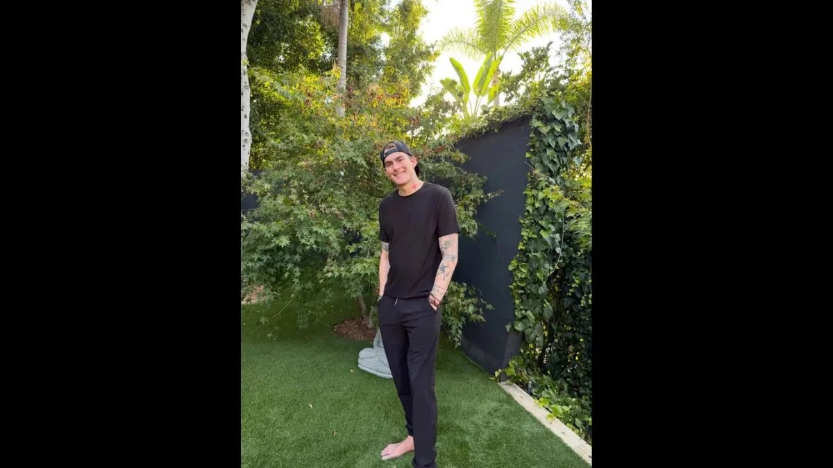 Presley Gerber Dies at 27: Cindy Crawford’s Son’s Modeling Legacy, Family Tributes and Final Public Struggles