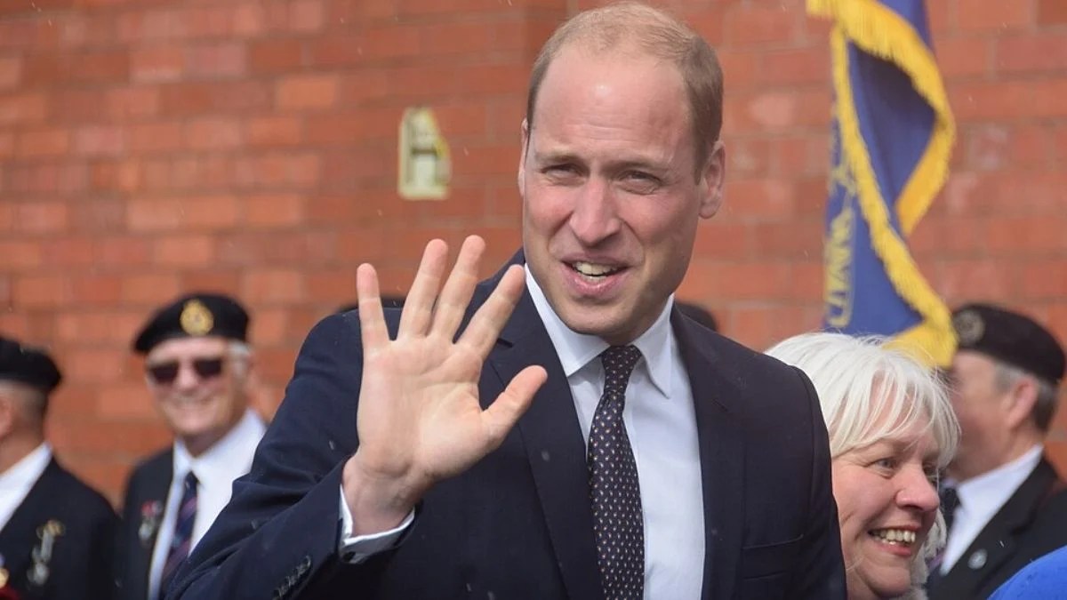 Prince William Reportedly Feels Harry and Meghan’s UK Return Has ‘Derailed’ a Happy Time for His Family